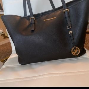 Large Michael Kors Purse